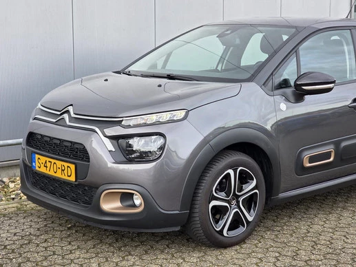 Citroën C3 - Afbeelding 30 van 30