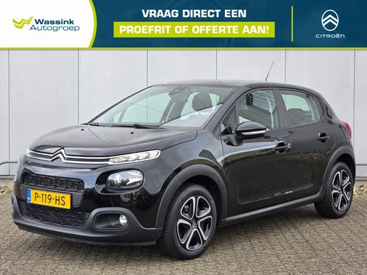 Citroën C3 - Afbeelding 1 van 30