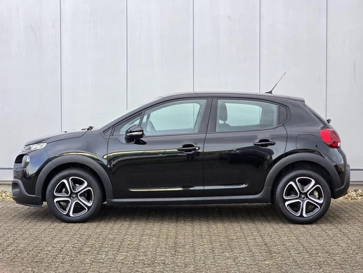 Citroën C3 - Afbeelding 3 van 30