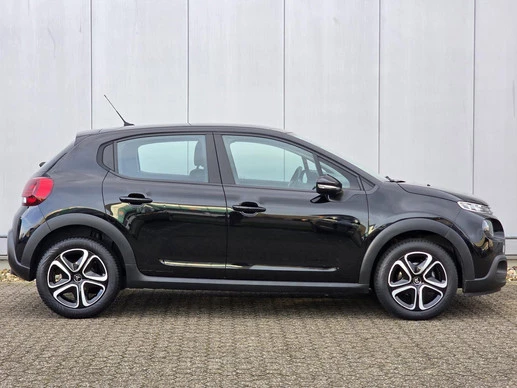 Citroën C3 - Afbeelding 4 van 30