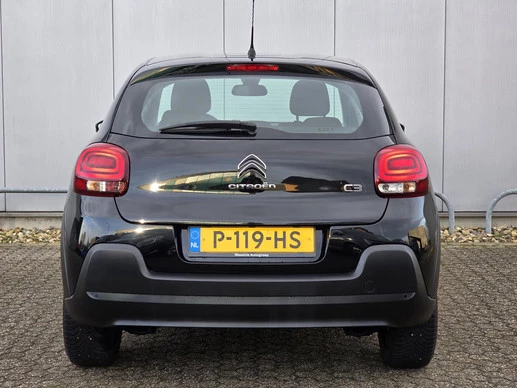 Citroën C3 - Afbeelding 5 van 30