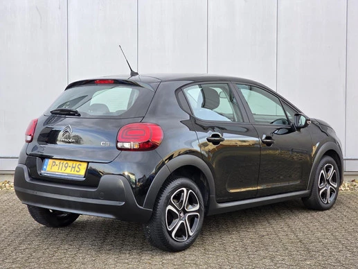 Citroën C3 - Afbeelding 6 van 30