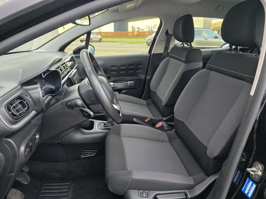 Citroën C3 - Afbeelding 7 van 30