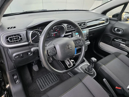 Citroën C3 - Afbeelding 9 van 30