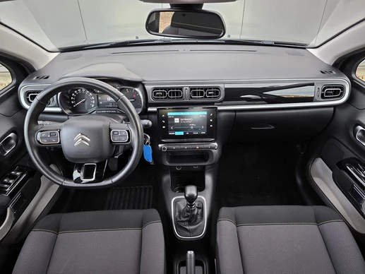 Citroën C3 - Afbeelding 10 van 30