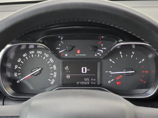 Citroën C3 - Afbeelding 14 van 30