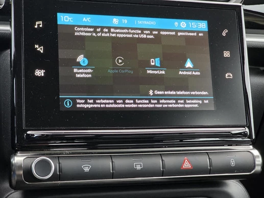 Citroën C3 - Afbeelding 21 van 30