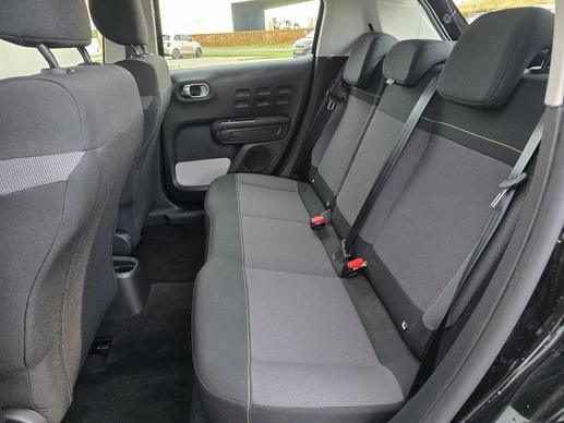 Citroën C3 - Afbeelding 23 van 30