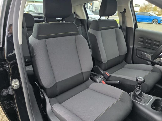 Citroën C3 - Afbeelding 25 van 30