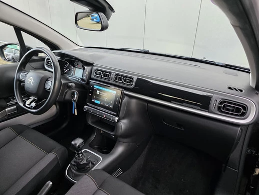 Citroën C3 - Afbeelding 26 van 30