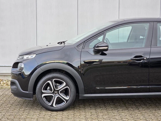 Citroën C3 - Afbeelding 27 van 30