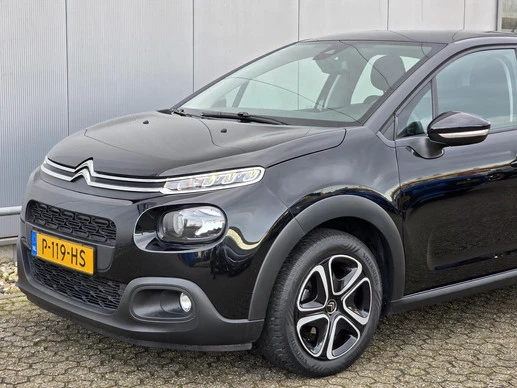 Citroën C3 - Afbeelding 28 van 30