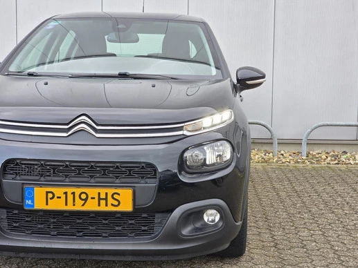 Citroën C3 - Afbeelding 29 van 30