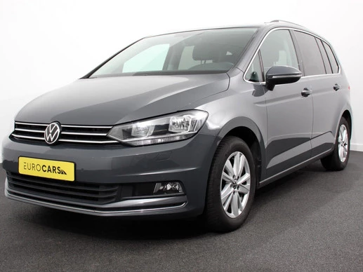 Volkswagen Touran - Afbeelding 1 van 30