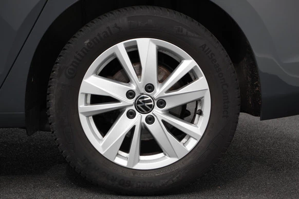 Volkswagen Touran - Afbeelding 2 van 30