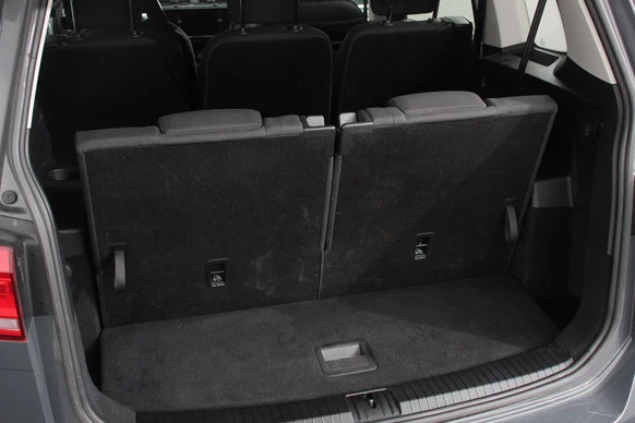 Volkswagen Touran - Afbeelding 3 van 30