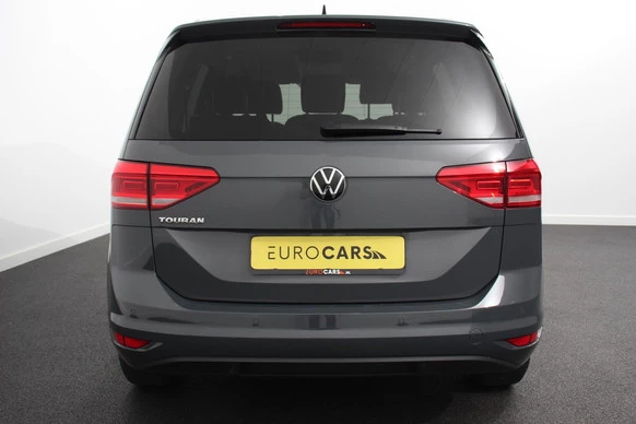 Volkswagen Touran - Afbeelding 5 van 30