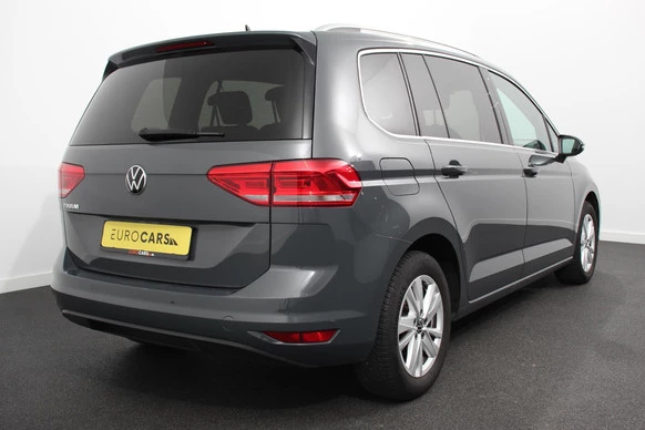 Volkswagen Touran - Afbeelding 6 van 30