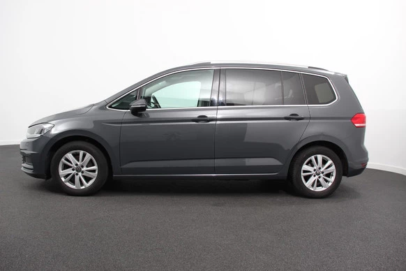 Volkswagen Touran - Afbeelding 7 van 30