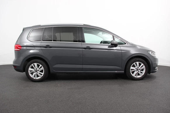 Volkswagen Touran - Afbeelding 8 van 30
