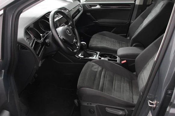 Volkswagen Touran - Afbeelding 10 van 30