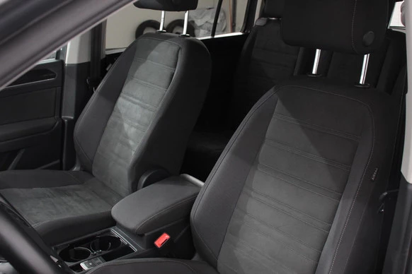 Volkswagen Touran - Afbeelding 11 van 30