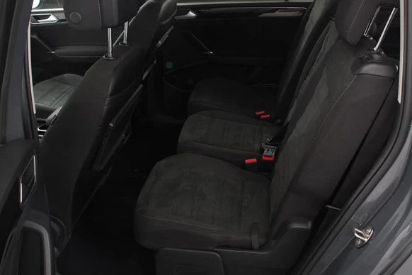 Volkswagen Touran - Afbeelding 12 van 30