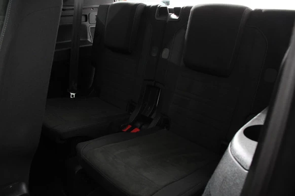 Volkswagen Touran - Afbeelding 13 van 30