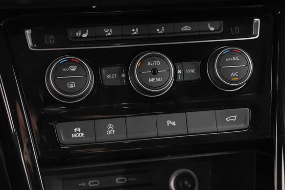 Volkswagen Touran - Afbeelding 19 van 30