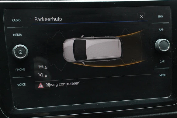 Volkswagen Touran - Afbeelding 21 van 30