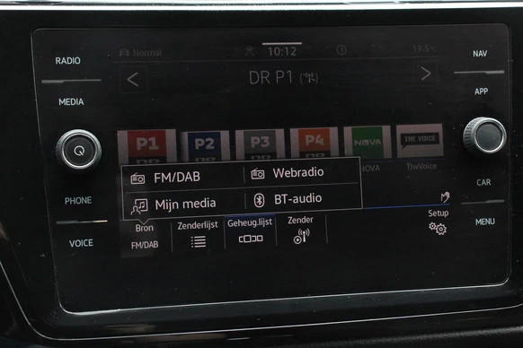 Volkswagen Touran - Afbeelding 22 van 30