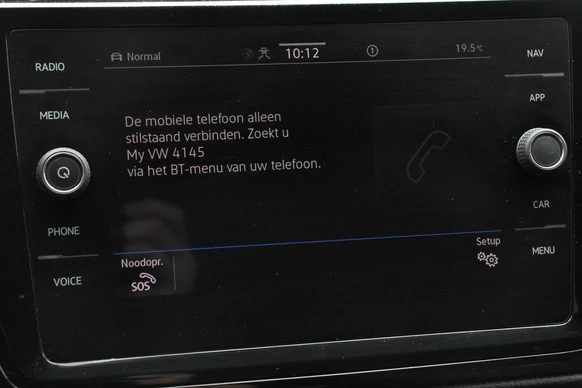 Volkswagen Touran - Afbeelding 23 van 30