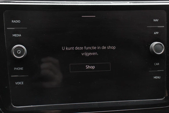 Volkswagen Touran - Afbeelding 24 van 30