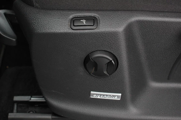 Volkswagen Touran - Afbeelding 26 van 30