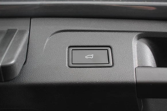 Volkswagen Touran - Afbeelding 28 van 30