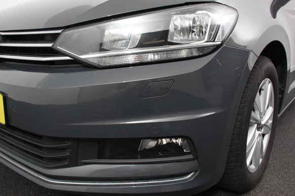 Volkswagen Touran - Afbeelding 29 van 30