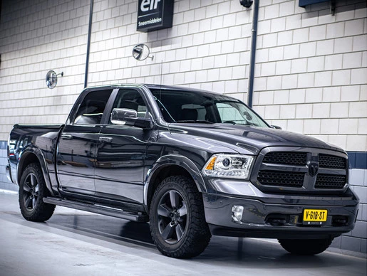 Dodge Ram 1500 - Afbeelding 1 van 18
