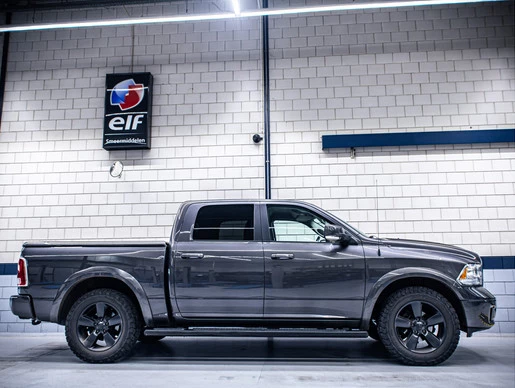 Dodge Ram 1500 - Afbeelding 2 van 18