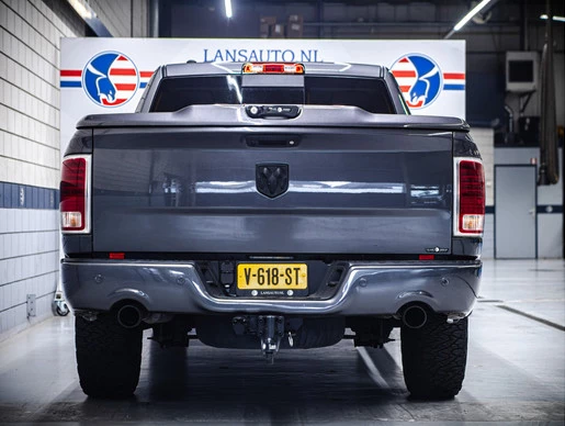 Dodge Ram 1500 - Afbeelding 4 van 18