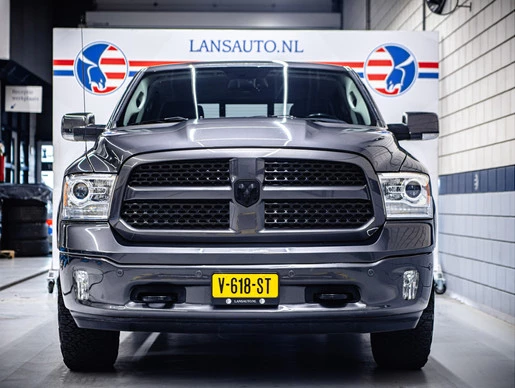 Dodge Ram 1500 - Afbeelding 5 van 18