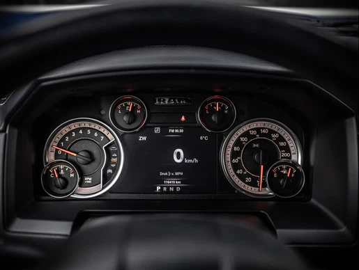 Dodge Ram 1500 - Afbeelding 6 van 18