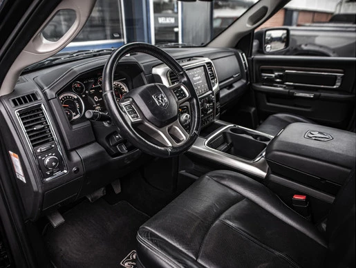 Dodge Ram 1500 - Afbeelding 7 van 18