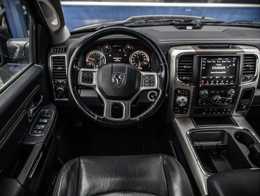 Dodge Ram 1500 - Afbeelding 8 van 18