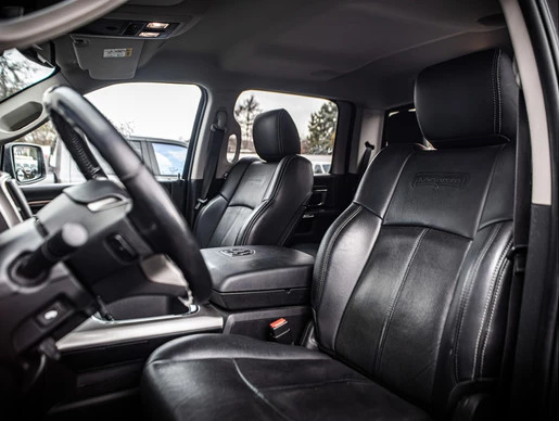 Dodge Ram 1500 - Afbeelding 9 van 18