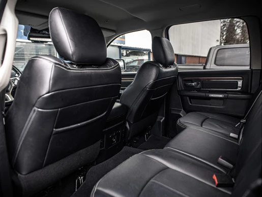 Dodge Ram 1500 - Afbeelding 10 van 18