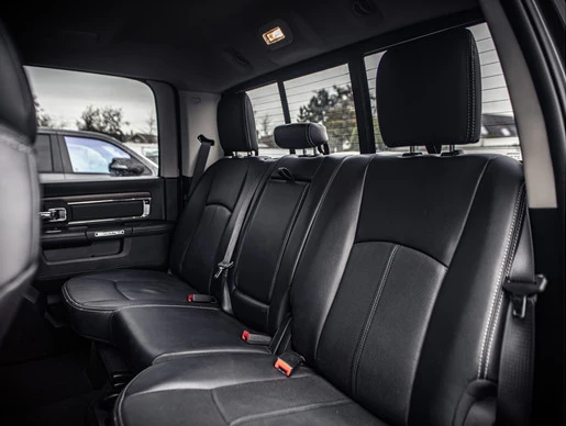 Dodge Ram 1500 - Afbeelding 11 van 18