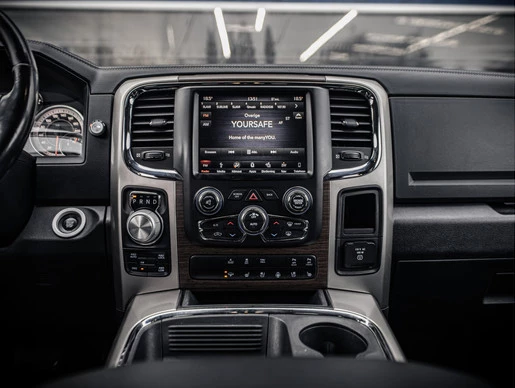 Dodge Ram 1500 - Afbeelding 12 van 18