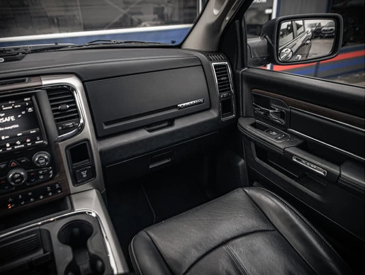 Dodge Ram 1500 - Afbeelding 13 van 18