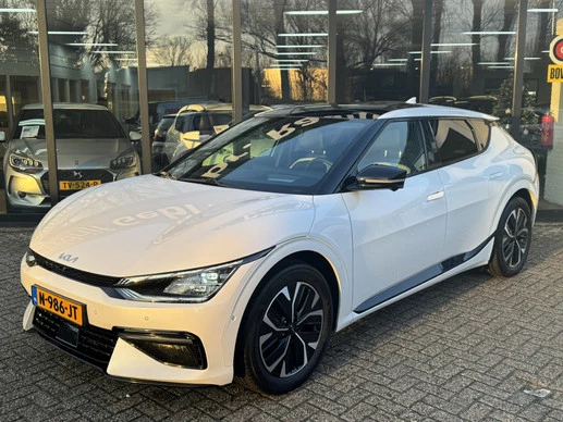 Kia EV6 - Afbeelding 2 van 30