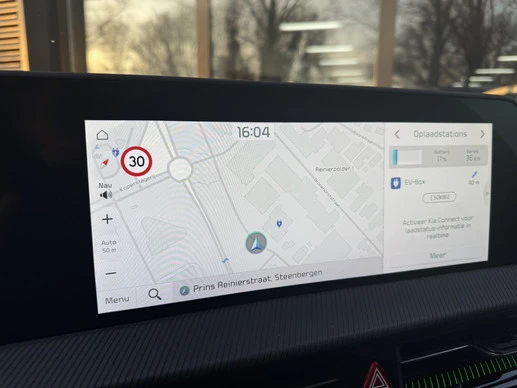 Kia EV6 - Afbeelding 7 van 30